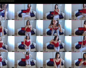 jodieangel4sin — 19 minute Chaturbate female cam show recording, 720p, Apr 7, 2019