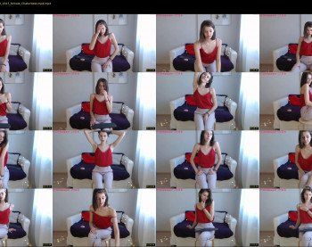 jodieangel4sin — 16 minute Chaturbate female cam show recording, 720p, Apr 7, 2019