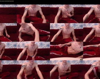 joni_joni18 — 51 minute Chaturbate male cam show recording, 480p, Apr 7, 2019