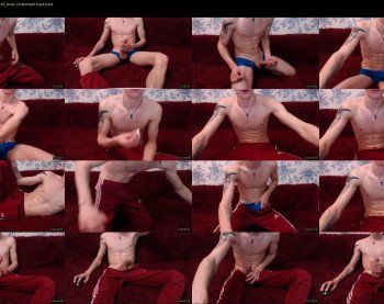 joni_joni18 — 201 minute Chaturbate male cam show recording, 480p, Apr 8, 2019