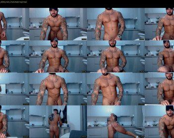 jordan_rush01 — 115 minute Chaturbate male cam show recording, 720p, Apr 8, 2019