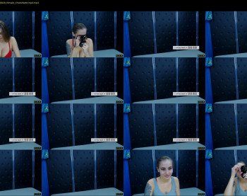 juliabeautiful — 56 minute Chaturbate female cam show recording, 1080p, Apr 8, 2019