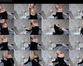 kriss0leoo — 29 minute Chaturbate couple cam show recording, 1080p, Apr 7, 2019