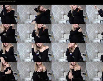 kriss0leoo — 3 minute Chaturbate couple cam show recording, 1080p, Apr 7, 2019