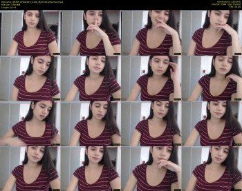 lPEEPl — 4 minute MyFreeCams cam show recording, SD, Apr 7, 2019
