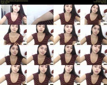 lPEEPl — 19 minute MyFreeCams cam show recording, SD, Apr 7, 2019