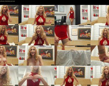 ladyleea — 17 minute Chaturbate female cam show recording, 1080p, Apr 7, 2019