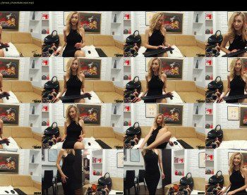 ladyleea — 3 minute Chaturbate female cam show recording, 1080p, Apr 7, 2019