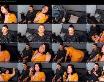 laurasophya — 40 minute Chaturbate female cam show recording, 720p, Apr 7, 2019