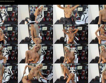lisaakira — 22 minute Chaturbate female cam show recording, 1080p, Apr 7, 2019