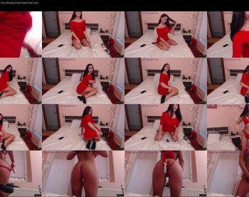 lylas_malika — 20 minute Chaturbate female cam show recording, 1080p, Apr 7, 2019