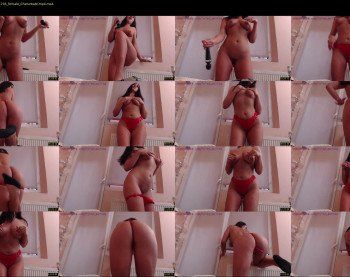lylas_malika — 20 minute Chaturbate female cam show recording, 1080p, Apr 7, 2019