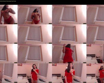 lylas_malika — 20 minute Chaturbate female cam show recording, 1080p, Apr 7, 2019