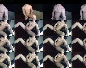 madmaxbad — 47 minute Chaturbate male cam show recording, 720p, Apr 7, 2019