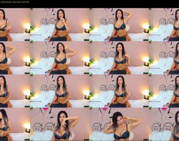 marrylouanne — 3 minute Chaturbate female cam show recording, 1080p, Apr 8, 2019