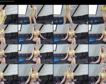 miss_x_ — 9 minute Chaturbate female cam show recording, 720p, Apr 7, 2019