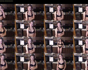 missfire69 — 36 minute Chaturbate female cam show recording, 1080p, Apr 7, 2019