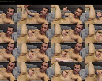 mrcooperxxx — 3 minute Chaturbate male cam show recording, 480p, Apr 7, 2019
