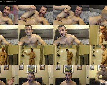 mrcooperxxx — 36 minute Chaturbate male cam show recording, 480p, Apr 7, 2019