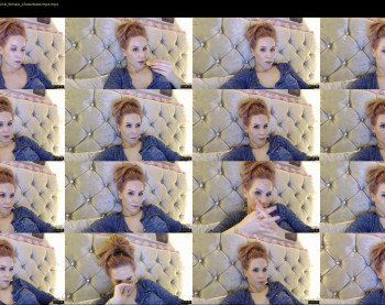 myassistant — 24 minute Chaturbate female cam show recording, 720p, Apr 7, 2019