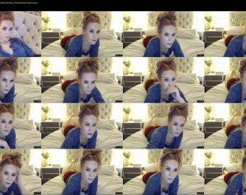 myassistant — 55 minute Chaturbate female cam show recording, 720p, Apr 7, 2019
