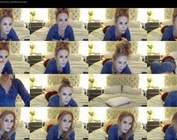 myassistant — 64 minute Chaturbate female cam show recording, 720p, Apr 8, 2019