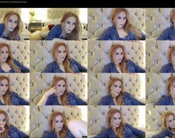 myassistant — 70 minute Chaturbate female cam show recording, 720p, Apr 8, 2019