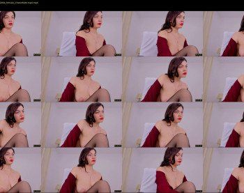 natyprecious — 5 minute Chaturbate female cam show recording, 4K, Apr 7, 2019