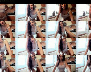 nickyplus — 29 minute Chaturbate couple cam show recording, 720p, Apr 7, 2019