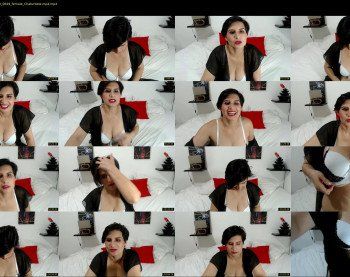 paola_williams — 103 minute Chaturbate female cam show recording, 720p, Apr 7, 2019