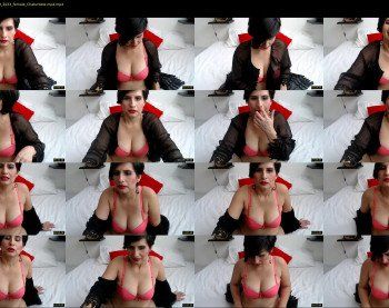 paola_williams — 19 minute Chaturbate female cam show recording, 720p, Apr 7, 2019