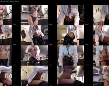 persianangel — 56 minute Chaturbate female cam show recording, 1080p, Apr 7, 2019