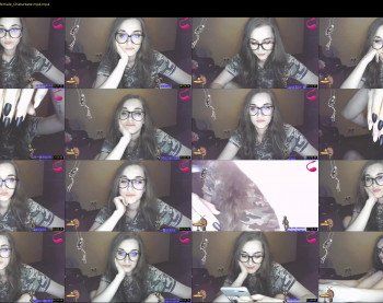 ps4pro — 59 minute Chaturbate female cam show recording, 480p, Apr 7, 2019