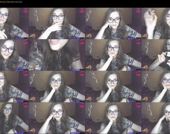 ps4pro — 34 minute Chaturbate female cam show recording, 480p, Apr 7, 2019