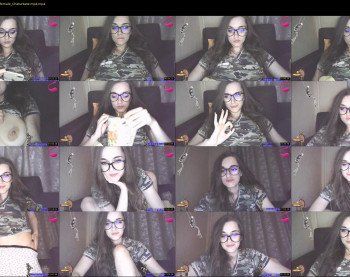 ps4pro — 58 minute Chaturbate female cam show recording, 480p, Apr 8, 2019