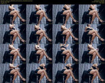 puffy_love — 11 minute Chaturbate female cam show recording, 480p, Apr 8, 2019