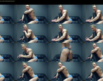 redheadxxl — 6 minute Chaturbate male cam show recording, 720p, Apr 7, 2019