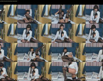 romanticabuse — 24 minute Chaturbate female cam show recording, 1080p, Apr 7, 2019