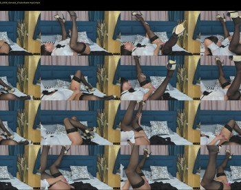 romanticabuse — 24 minute Chaturbate female cam show recording, 1080p, Apr 7, 2019