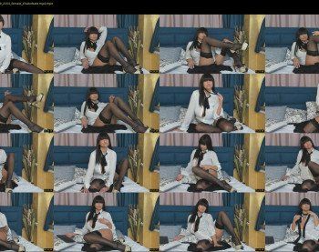 romanticabuse — 9 minute Chaturbate female cam show recording, 1080p, Apr 7, 2019