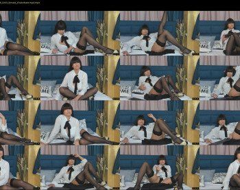 romanticabuse — 24 minute Chaturbate female cam show recording, 1080p, Apr 7, 2019