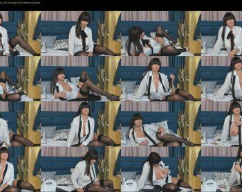 romanticabuse — 24 minute Chaturbate female cam show recording, 1080p, Apr 7, 2019