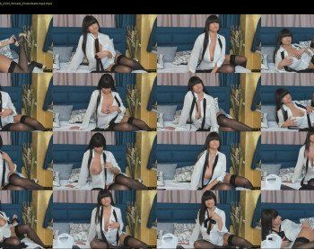romanticabuse — 24 minute Chaturbate female cam show recording, 1080p, Apr 7, 2019