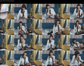 romanticabuse — 24 minute Chaturbate female cam show recording, 1080p, Apr 8, 2019