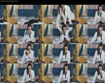 romanticabuse — 3 minute Chaturbate female cam show recording, 1080p, Apr 8, 2019