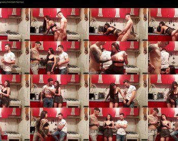 rrr1995 — 72 minute Chaturbate couple cam show recording, 1080p, Apr 7, 2019
