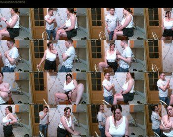 sex_space — 47 minute Chaturbate couple cam show recording, 1080p, Apr 7, 2019