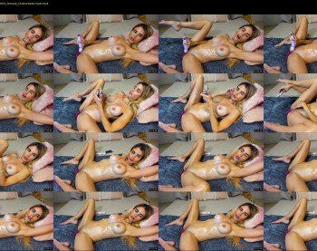 sexxylaurab — 7 minute Chaturbate female cam show recording, 1080p, Apr 7, 2019