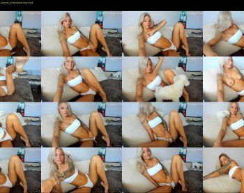 smurf19 — 29 minute Chaturbate female cam show recording, 1080p, Apr 8, 2019