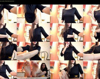 sofi_look_ — 11 minute Chaturbate couple cam show recording, 1080p, Apr 7, 2019